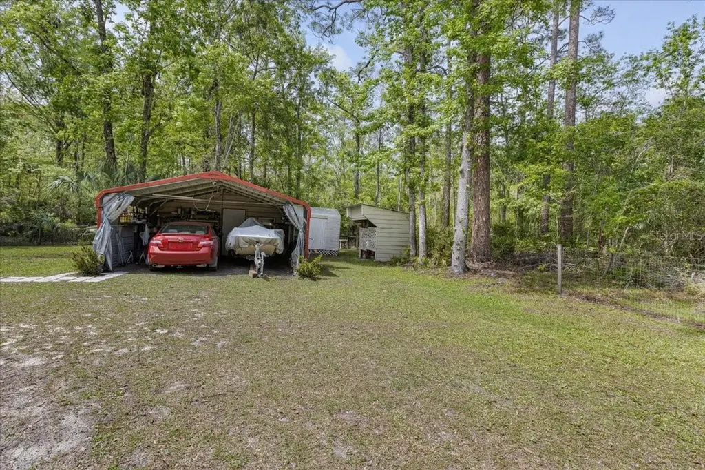 4356 NW 152nd Court Chiefland FL 32626
