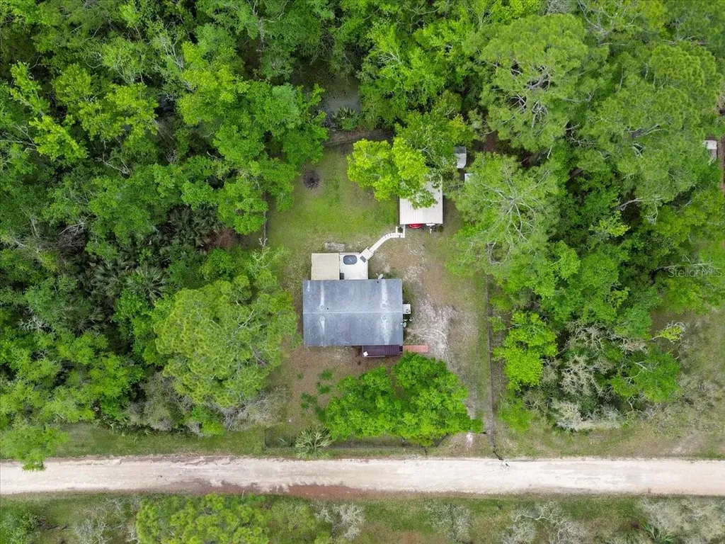 4356 NW 152nd Court Chiefland FL 32626