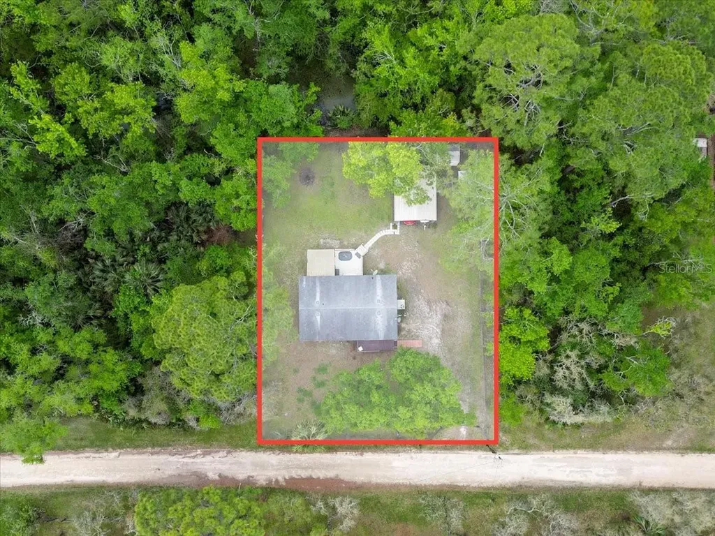 4356 NW 152nd Court Chiefland FL 32626