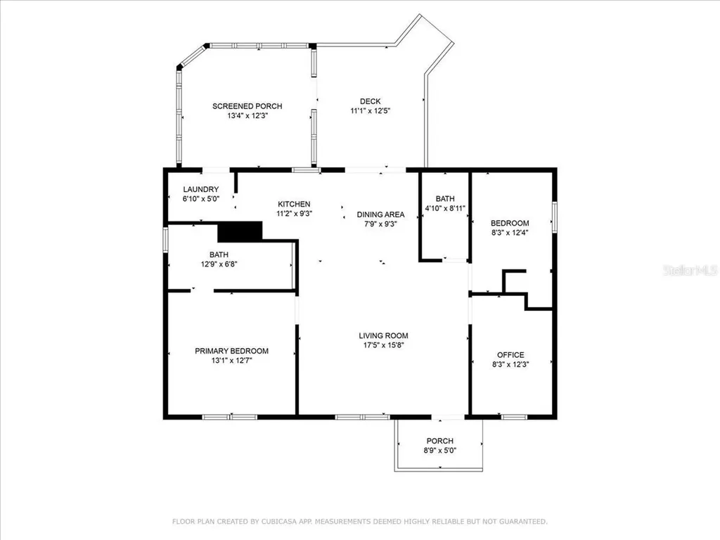 4356 NW 152nd Court Chiefland FL 32626
