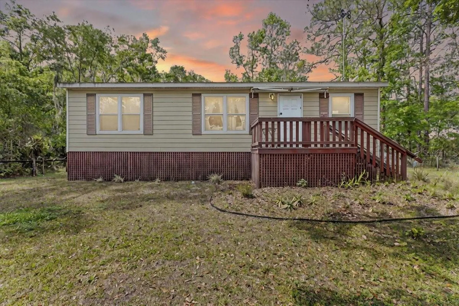 4356 NW 152nd Court Chiefland FL 32626