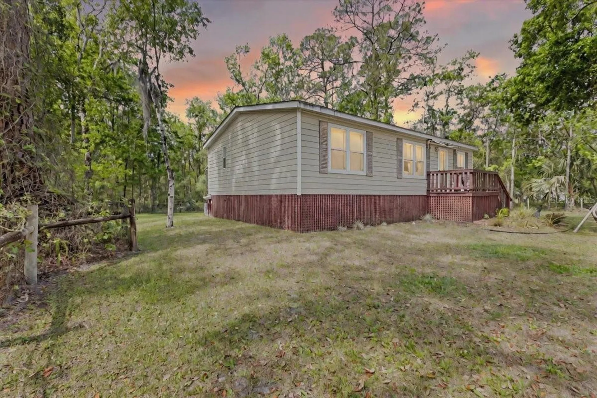4356 NW 152nd Court Chiefland FL 32626