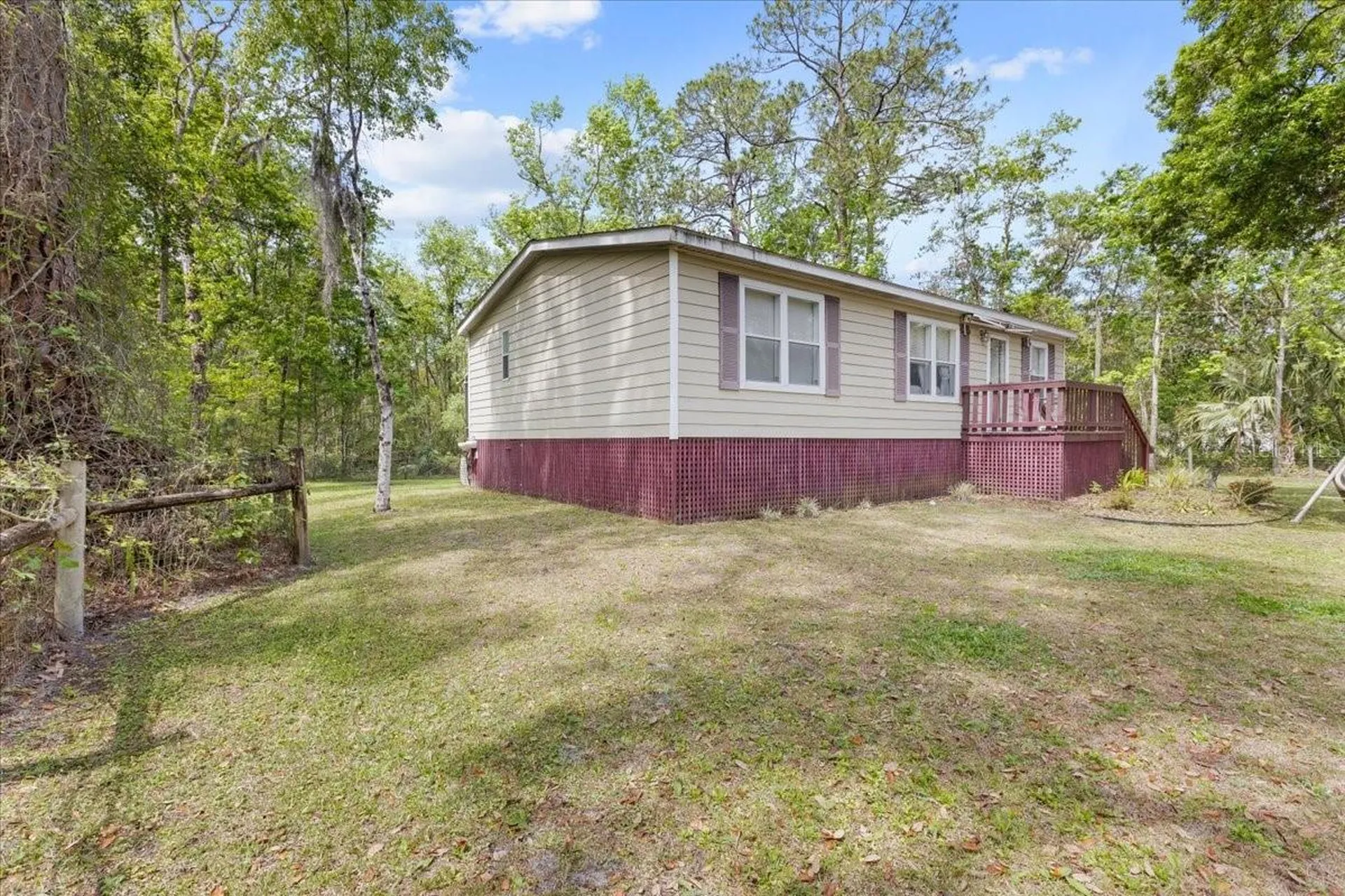 4356 NW 152nd Court Chiefland FL 32626