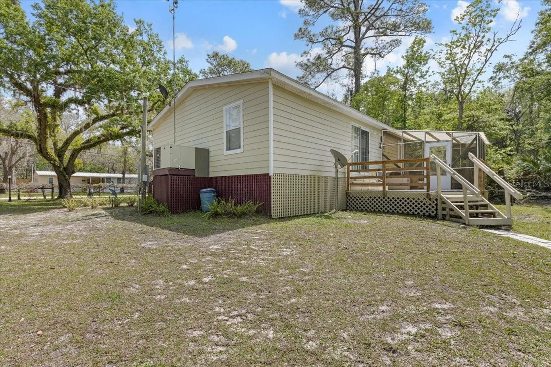 4356 NW 152nd Court Chiefland FL 32626