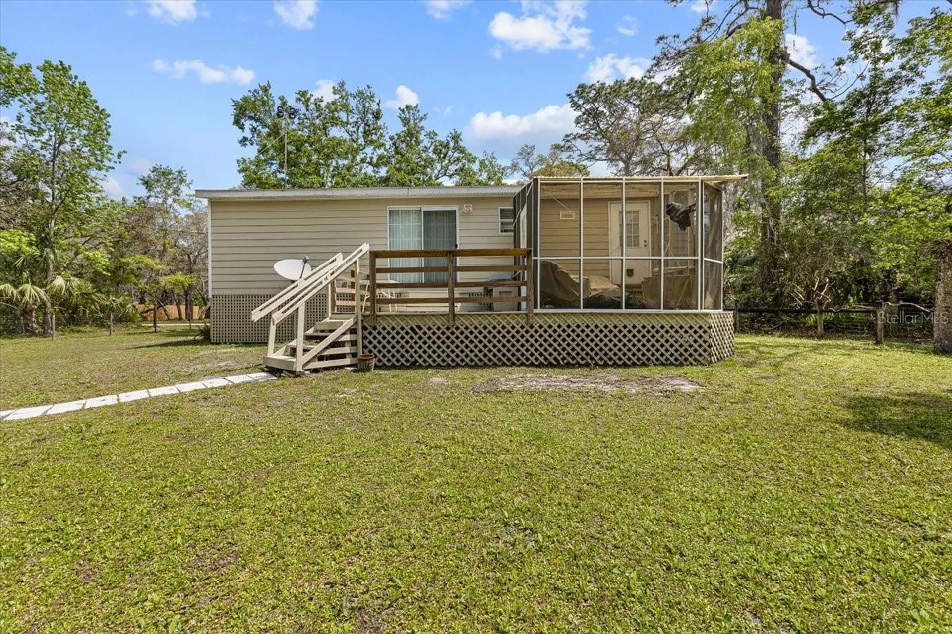 4356 NW 152nd Court Chiefland FL 32626