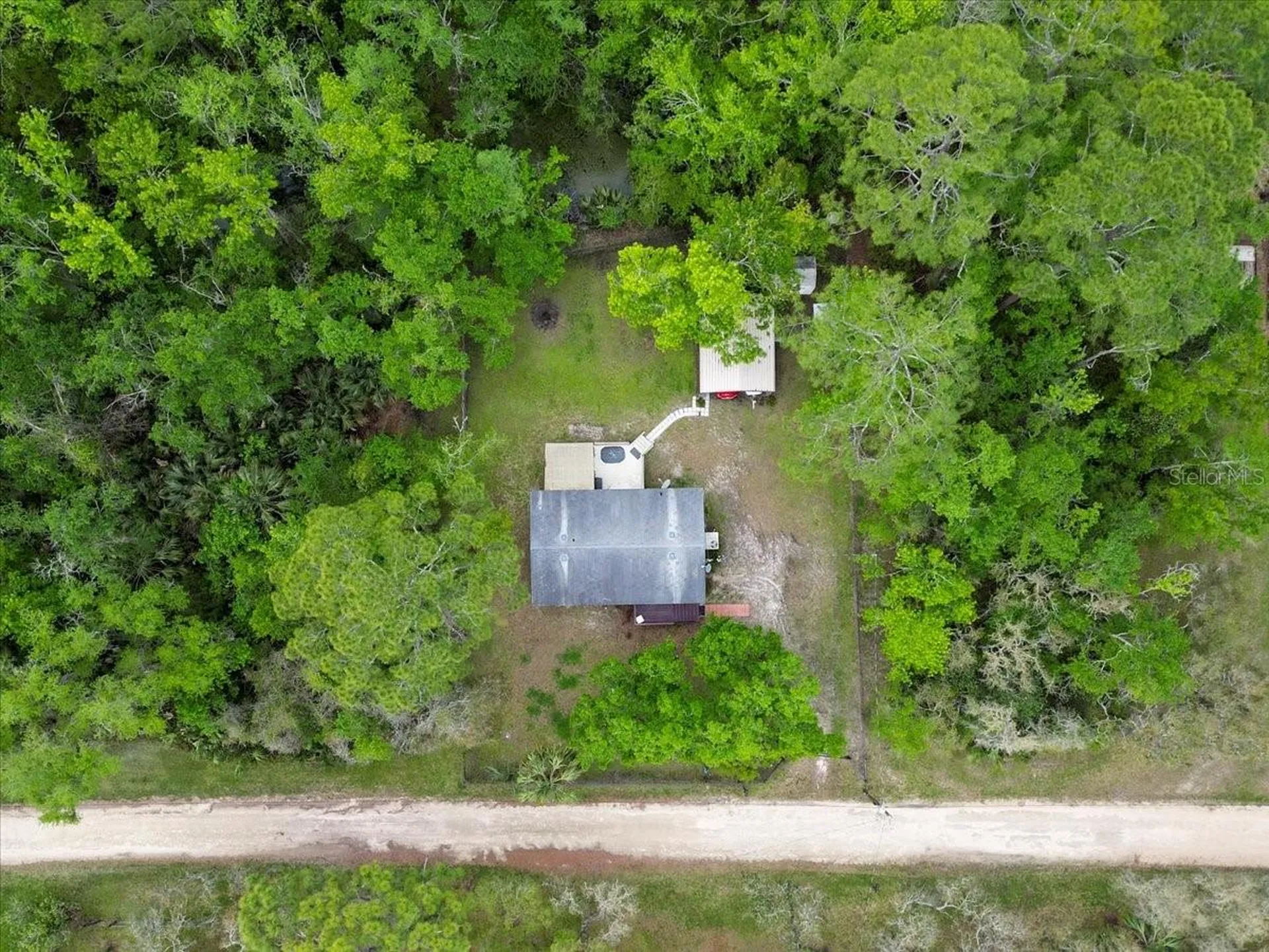 4356 NW 152nd Court Chiefland FL 32626