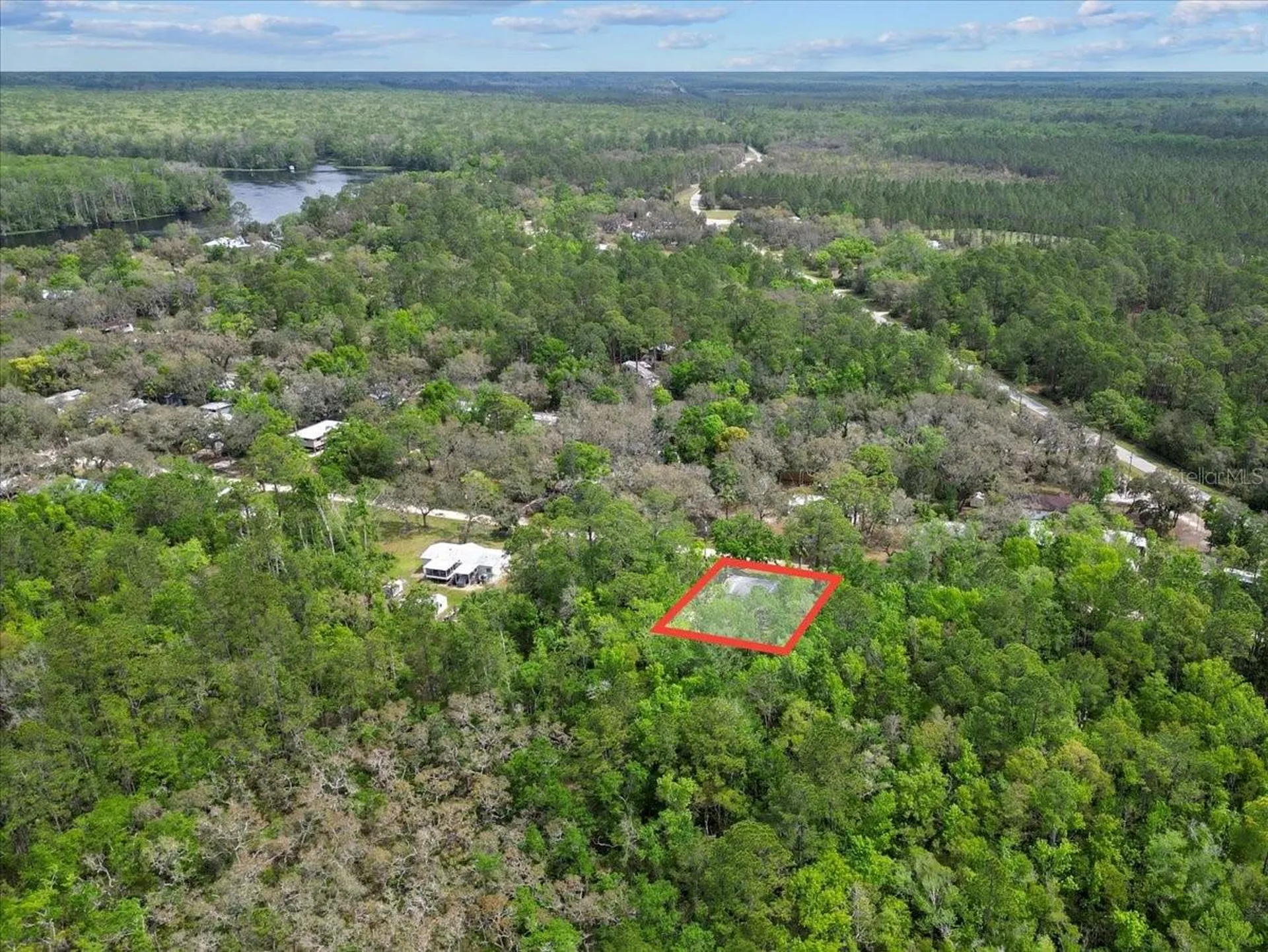 4356 NW 152nd Court Chiefland FL 32626