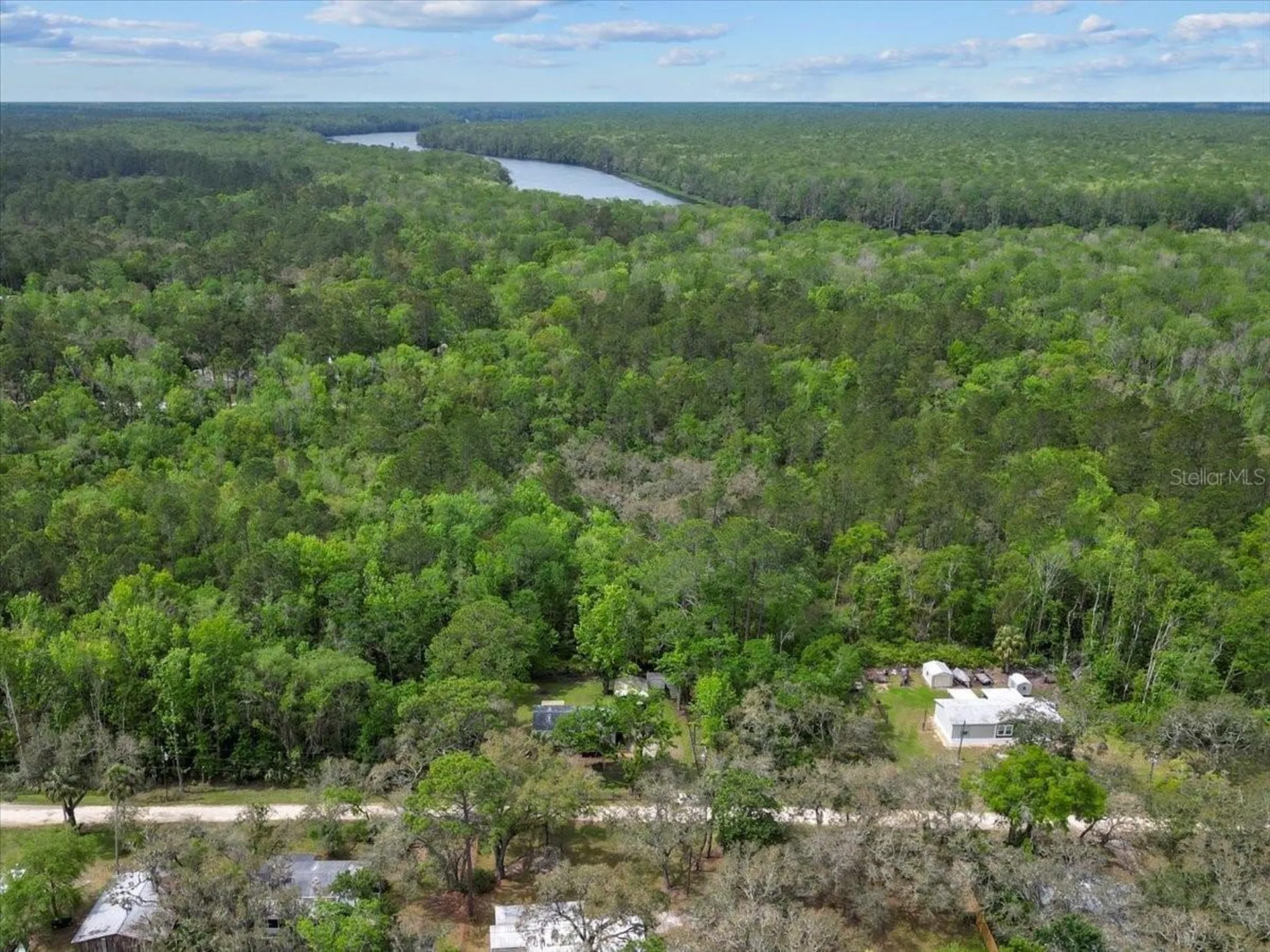 4356 NW 152nd Court Chiefland FL 32626