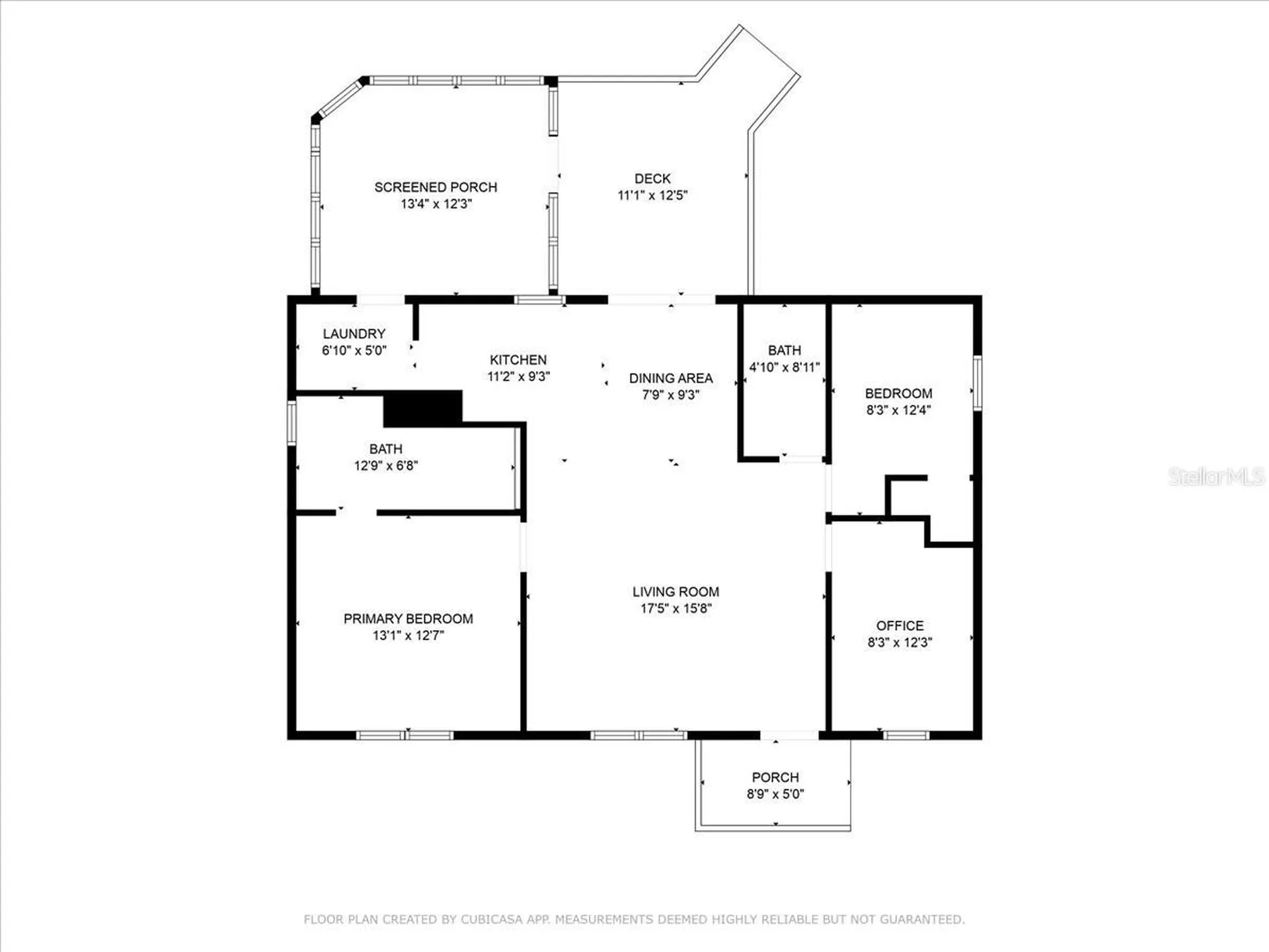 4356 NW 152nd Court Chiefland FL 32626