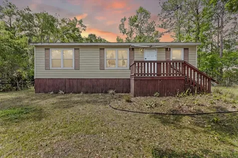 4356 NW 152nd Court Chiefland FL 32626
