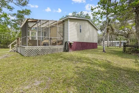 4356 NW 152nd Court Chiefland FL 32626