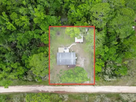 4356 NW 152nd Court Chiefland FL 32626