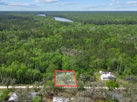4356 NW 152nd Court Chiefland FL 32626
