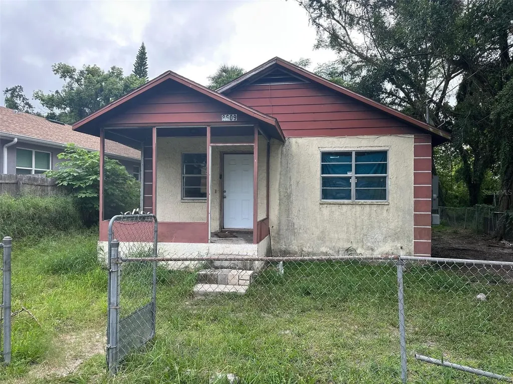 8609 N 14th Street Tampa FL 33604