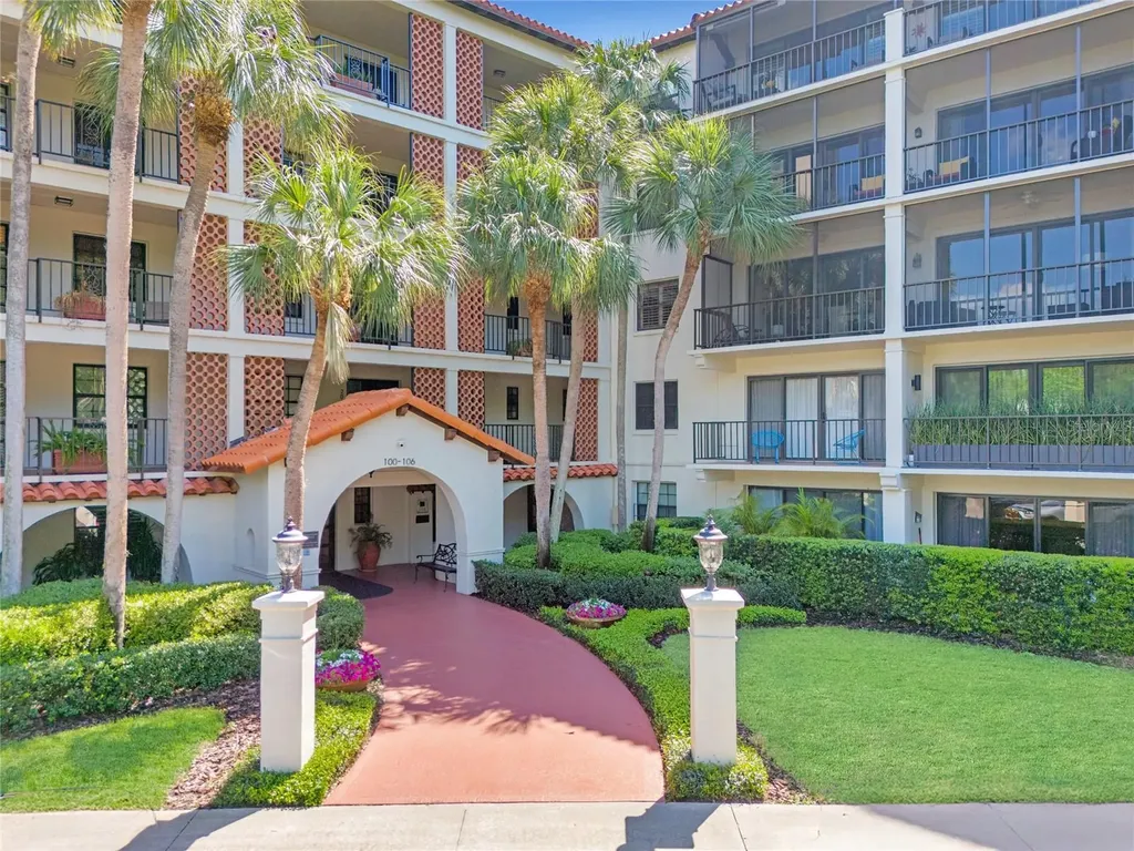 100 S Interlachen Avenue Winter Park FL 32789