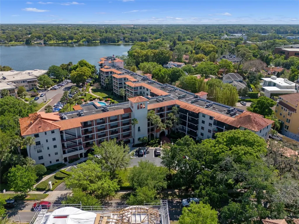 100 S Interlachen Avenue Winter Park FL 32789