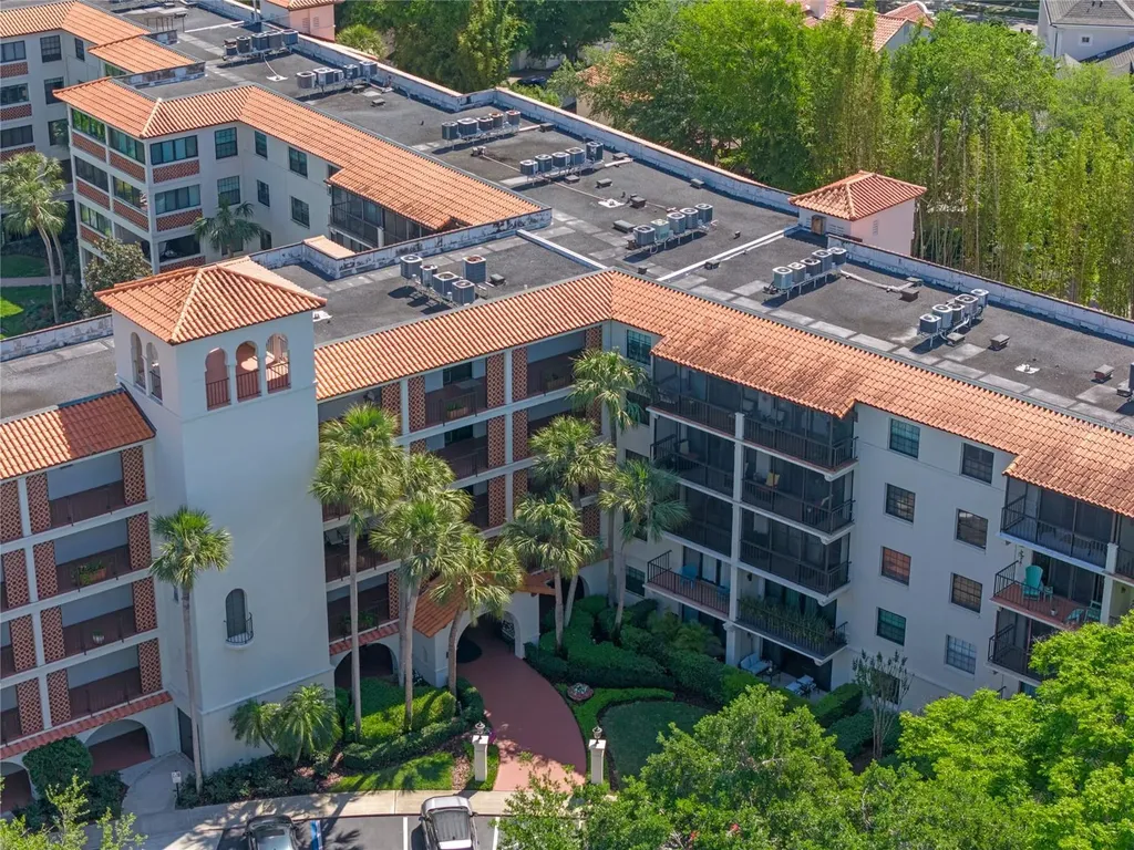 100 S Interlachen Avenue Winter Park FL 32789