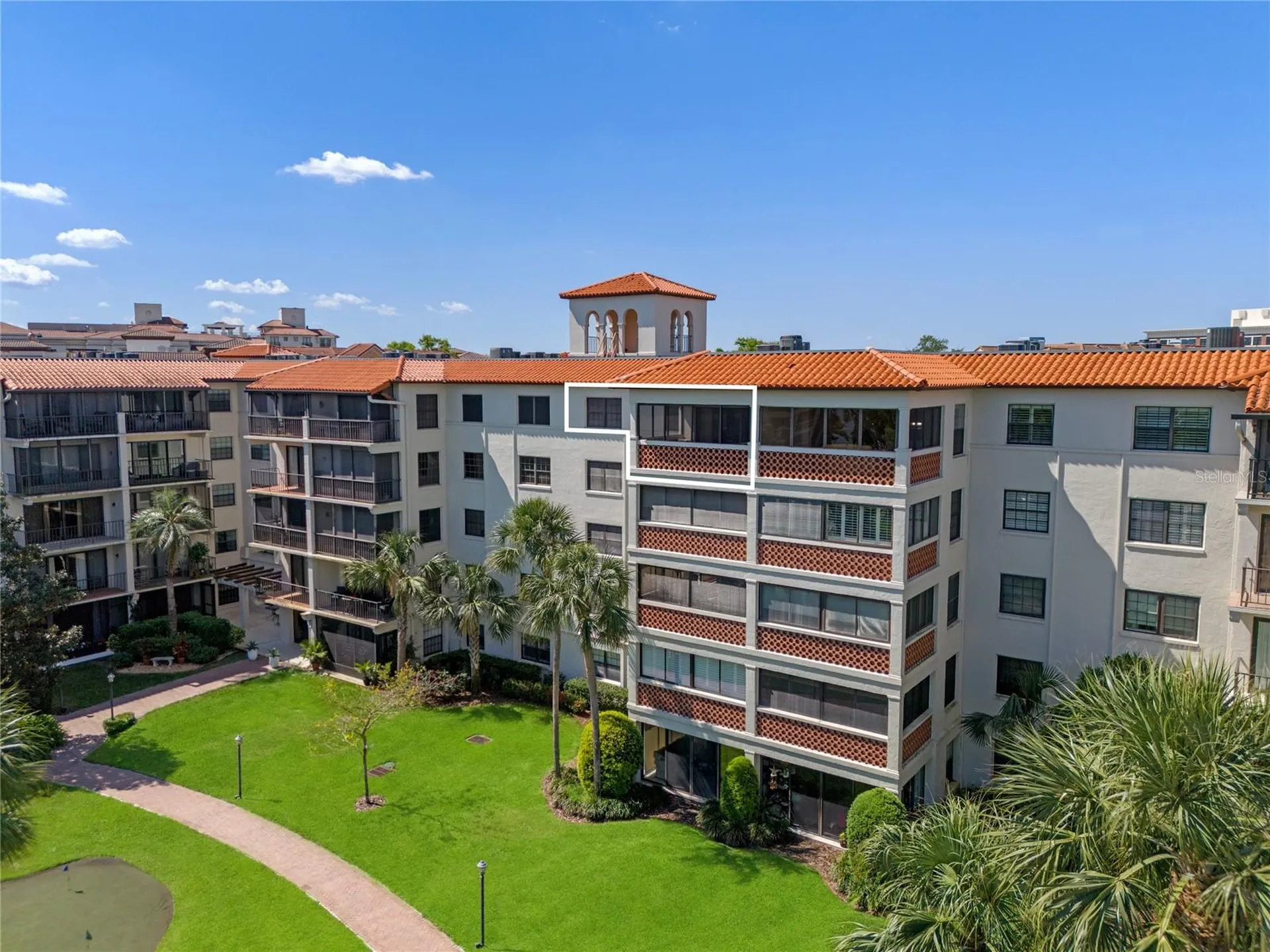100 S Interlachen Avenue Winter Park FL 32789