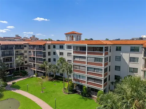100 S Interlachen Avenue Winter Park FL 32789