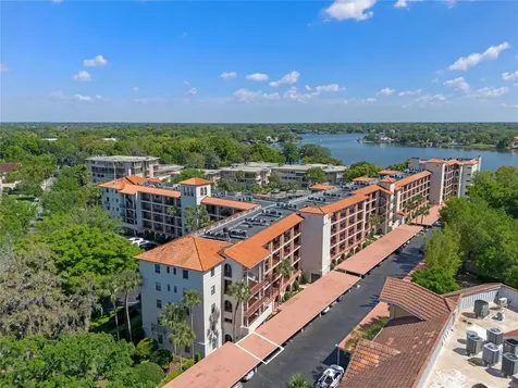 100 S Interlachen Avenue Winter Park FL 32789