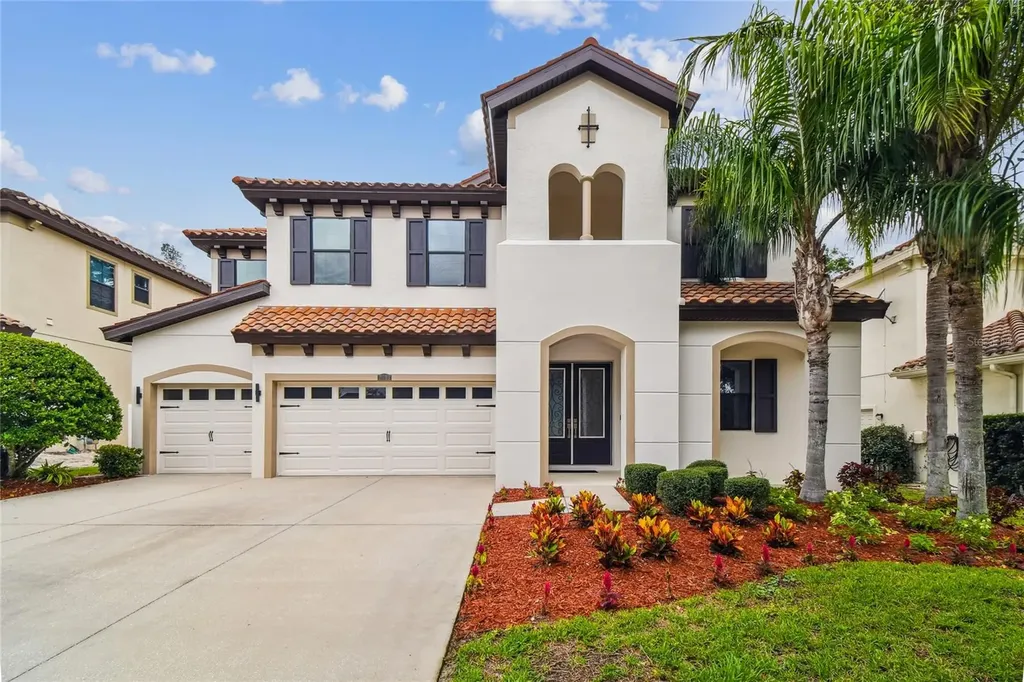 2713 Calvano Drive Land O Lakes FL 34639