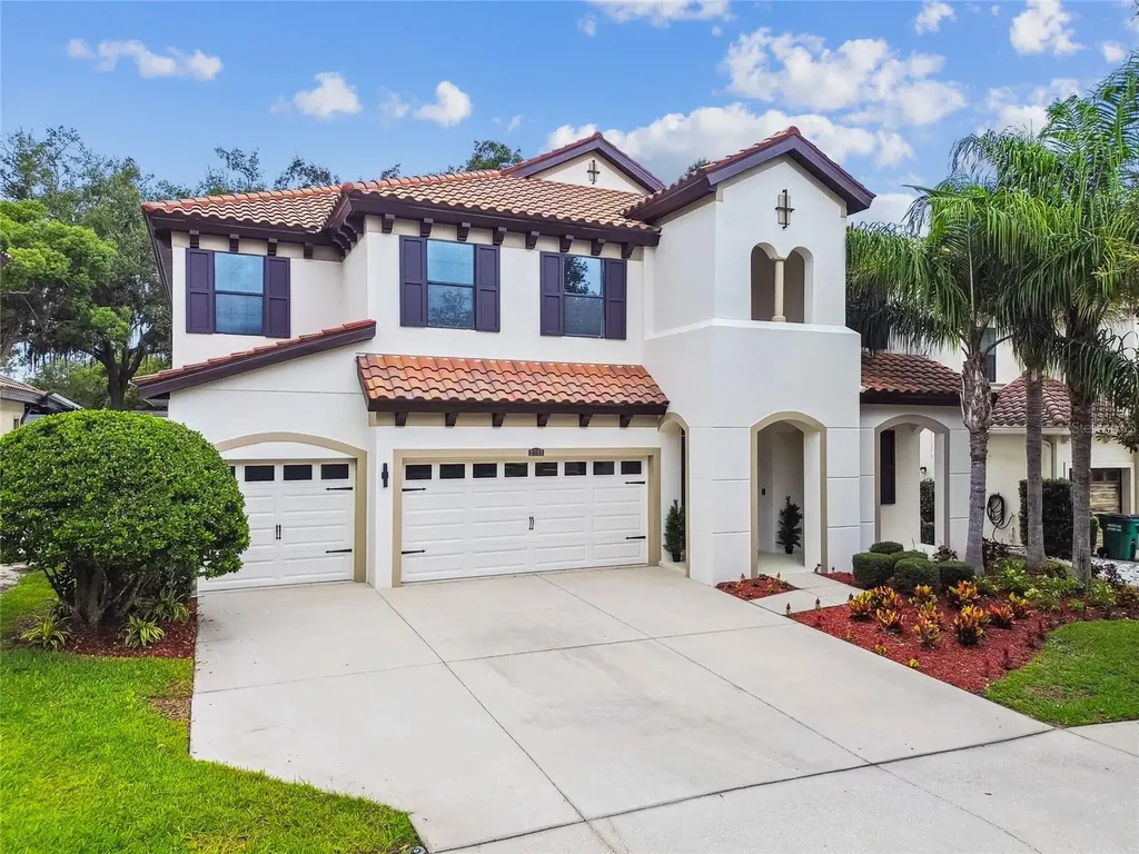 2713 Calvano Drive Land O Lakes FL 34639