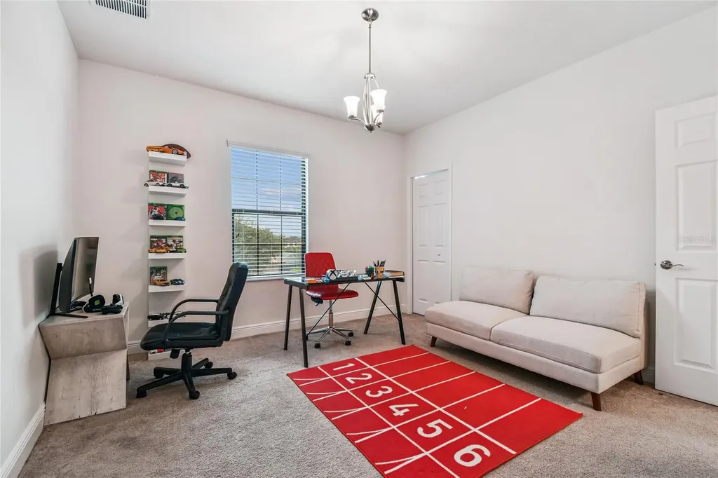 2713 Calvano Drive Land O Lakes FL 34639