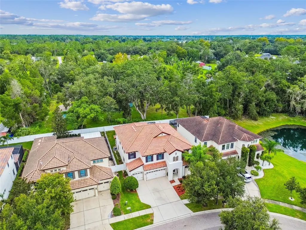 2713 Calvano Drive Land O Lakes FL 34639