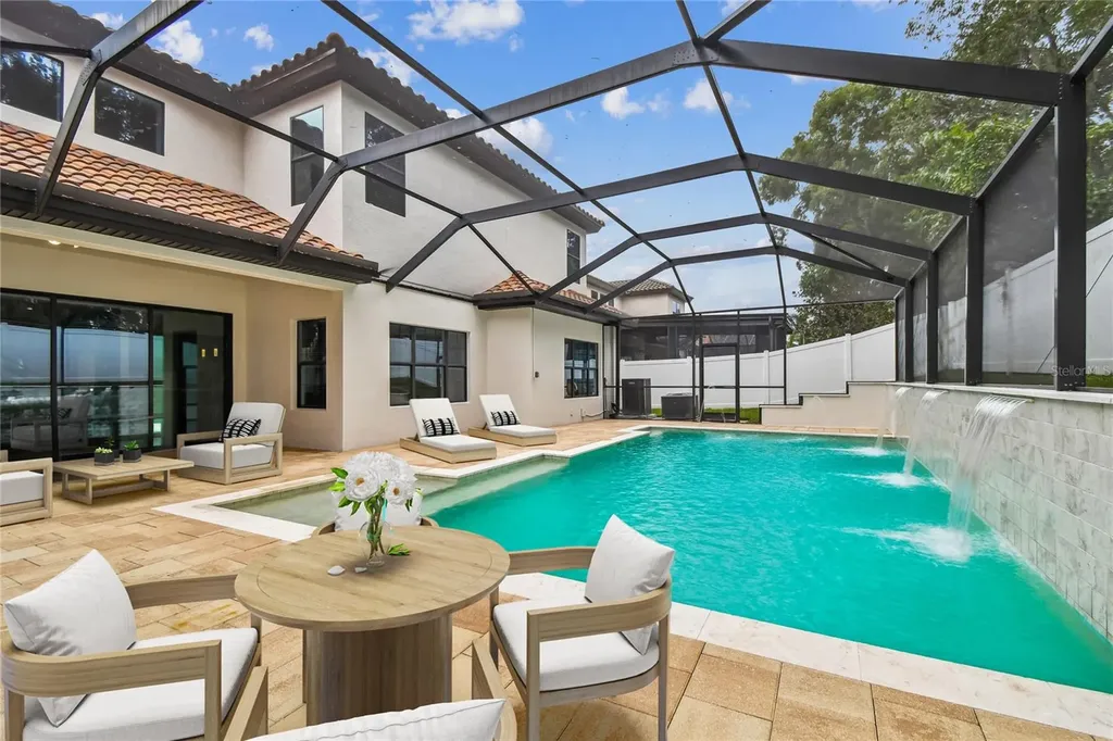 2713 Calvano Drive Land O Lakes FL 34639