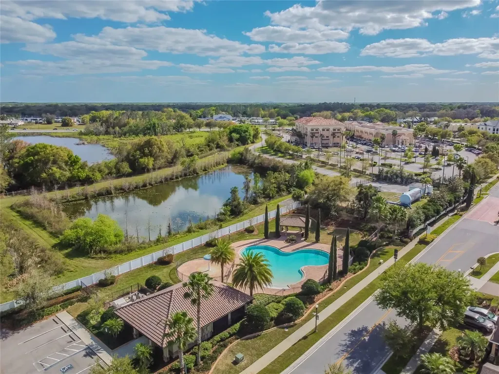 2713 Calvano Drive Land O Lakes FL 34639