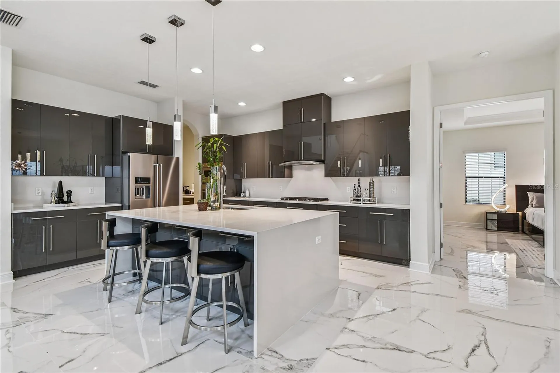 2713 Calvano Drive Land O Lakes FL 34639