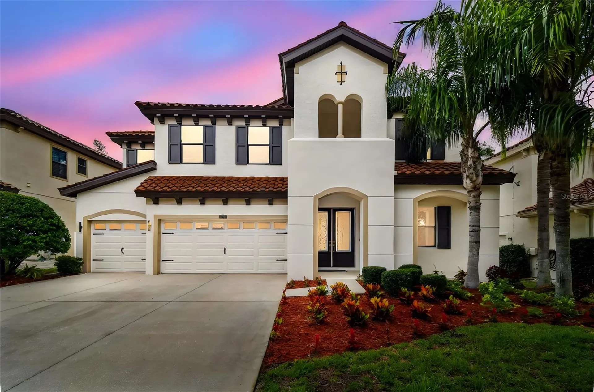 2713 Calvano Drive Land O Lakes FL 34639