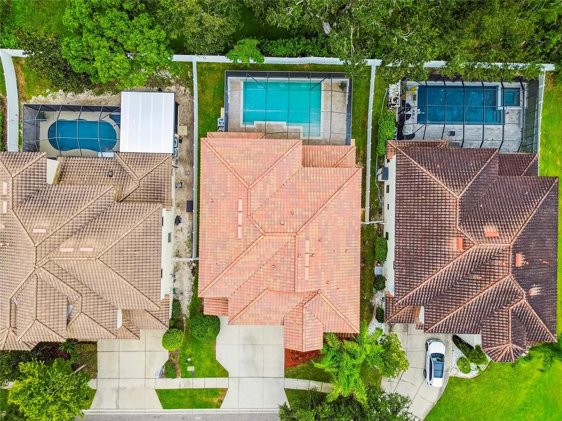2713 Calvano Drive Land O Lakes FL 34639