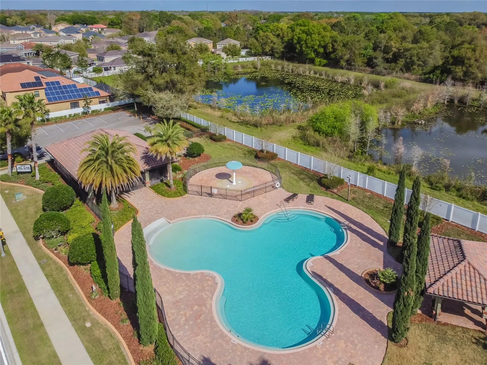 2713 Calvano Drive Land O Lakes FL 34639