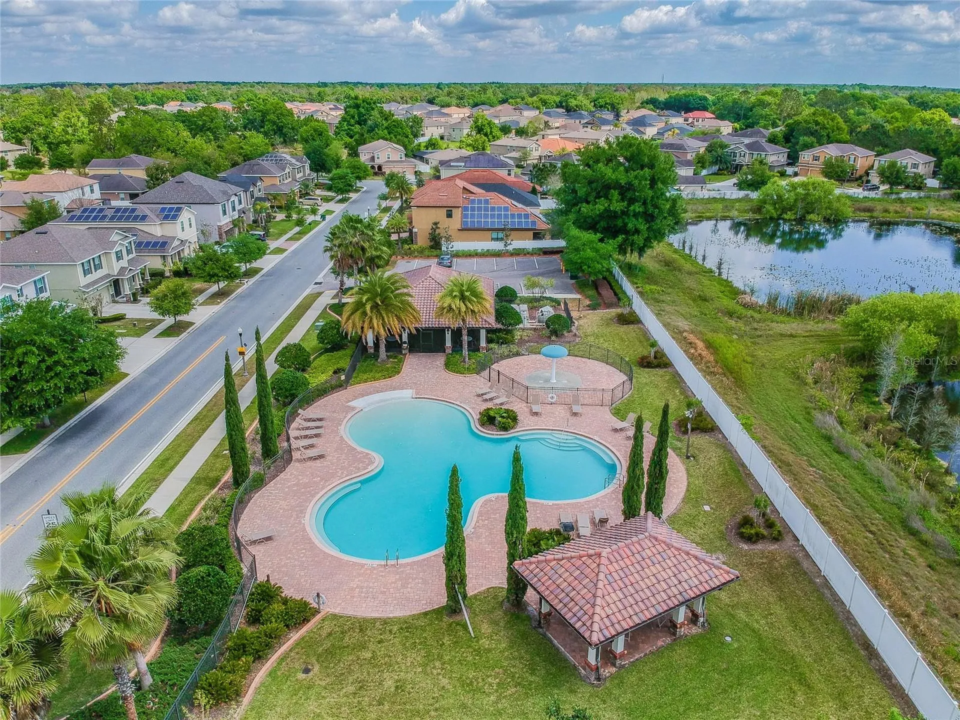 2713 Calvano Drive Land O Lakes FL 34639