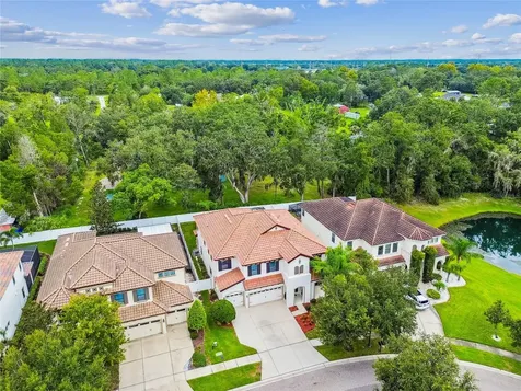 2713 Calvano Drive Land O Lakes FL 34639