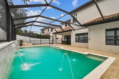 2713 Calvano Drive Land O Lakes FL 34639