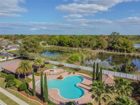 2713 Calvano Drive Land O Lakes FL 34639
