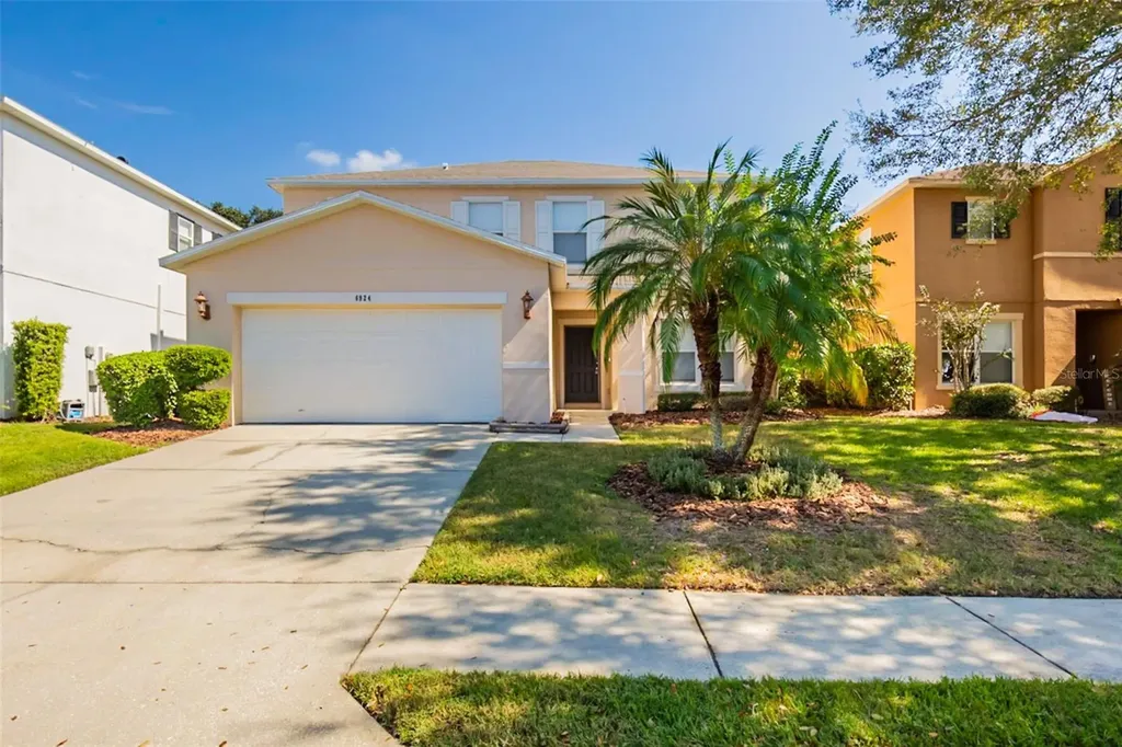 6924 Lake Eaglebrooke Drive Lakeland FL 33813