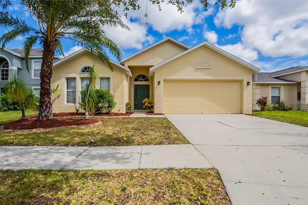 12936 Bridleford Drive Gibsonton FL 33534