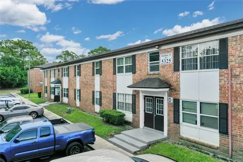 5325 Curry Ford Road Orlando FL 32812