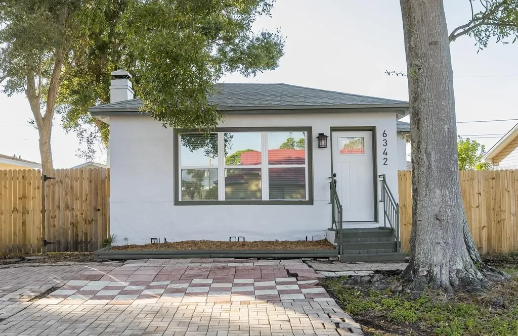 6342 66th Lane N Pinellas Park FL 33781