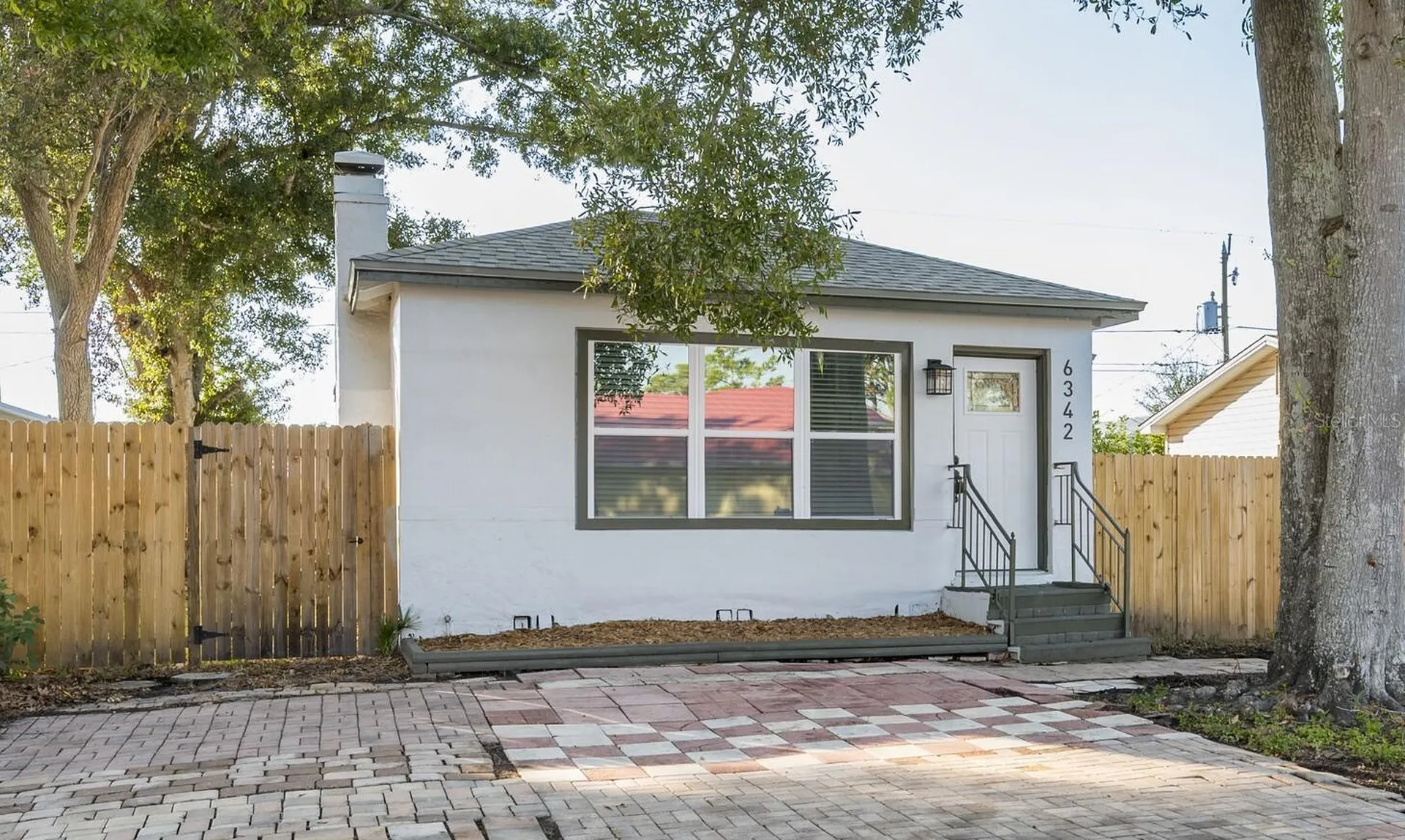 6342 66th Lane N Pinellas Park FL 33781