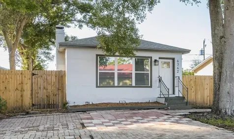 6342 66th Lane N Pinellas Park FL 33781