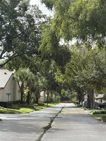 2336 Sun Valley Circle Winter Park FL 32792