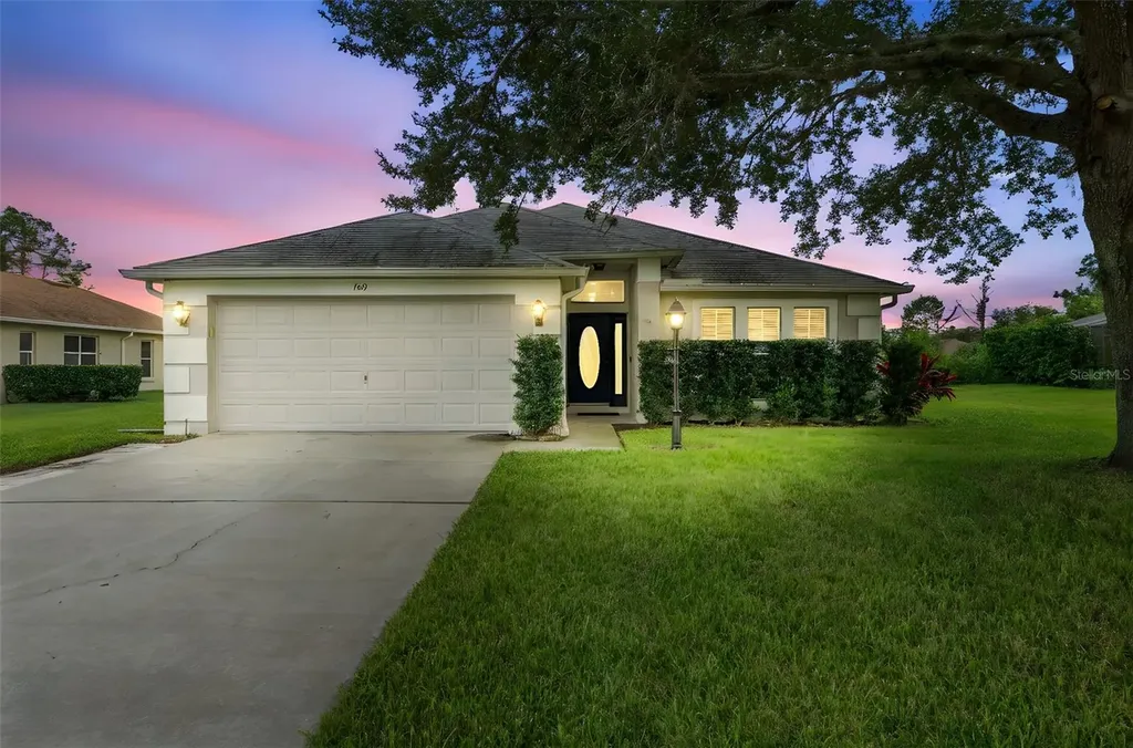 709 Mountain Ash Way Deltona FL 32725