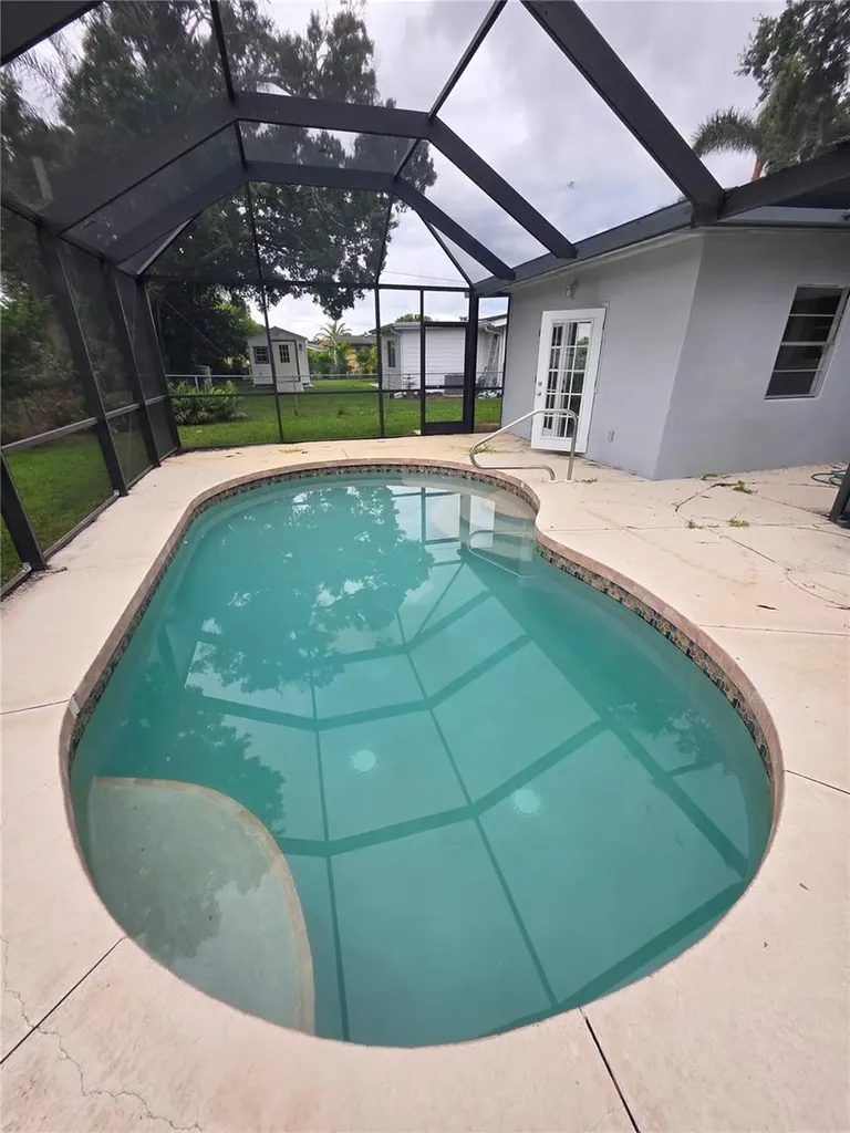 4461 Maceachen Boulevard Sarasota FL 34233