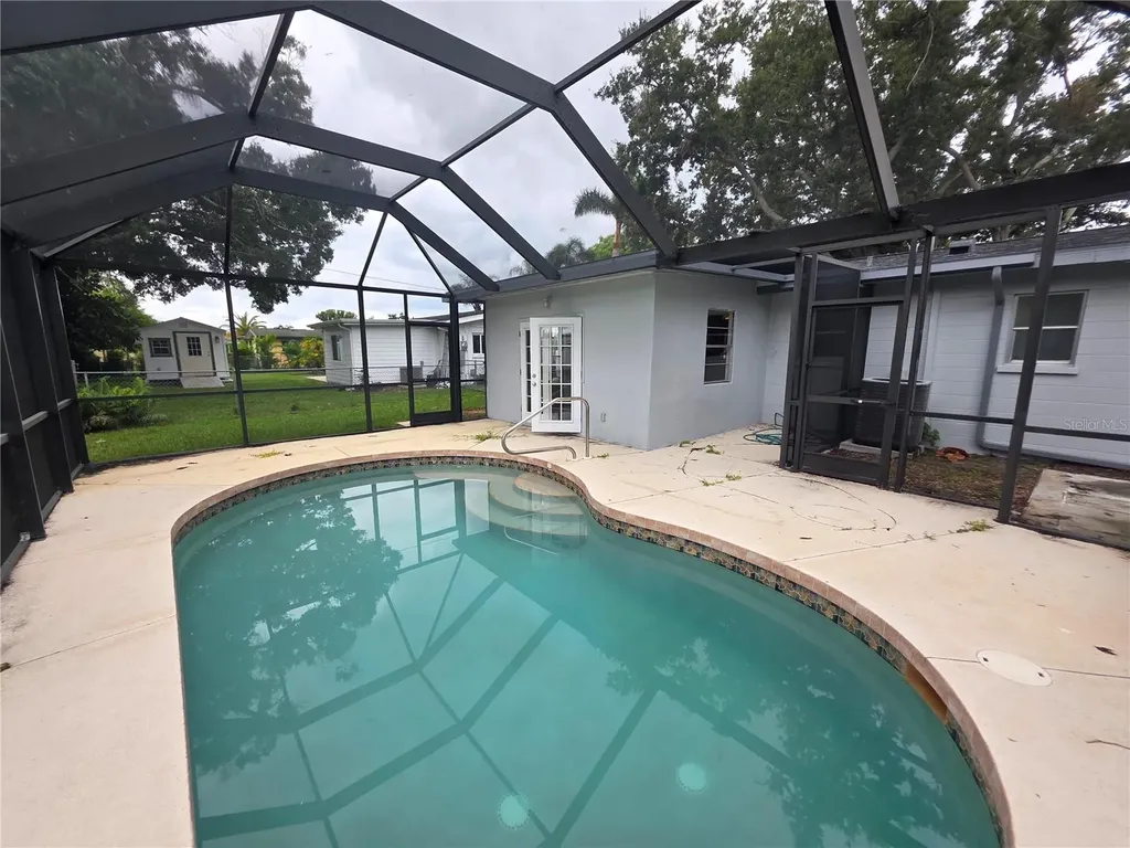 4461 Maceachen Boulevard Sarasota FL 34233