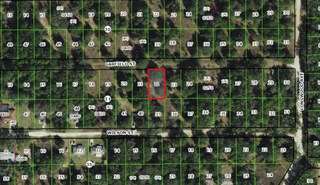 2303 Garfield Street Inverness FL 34453