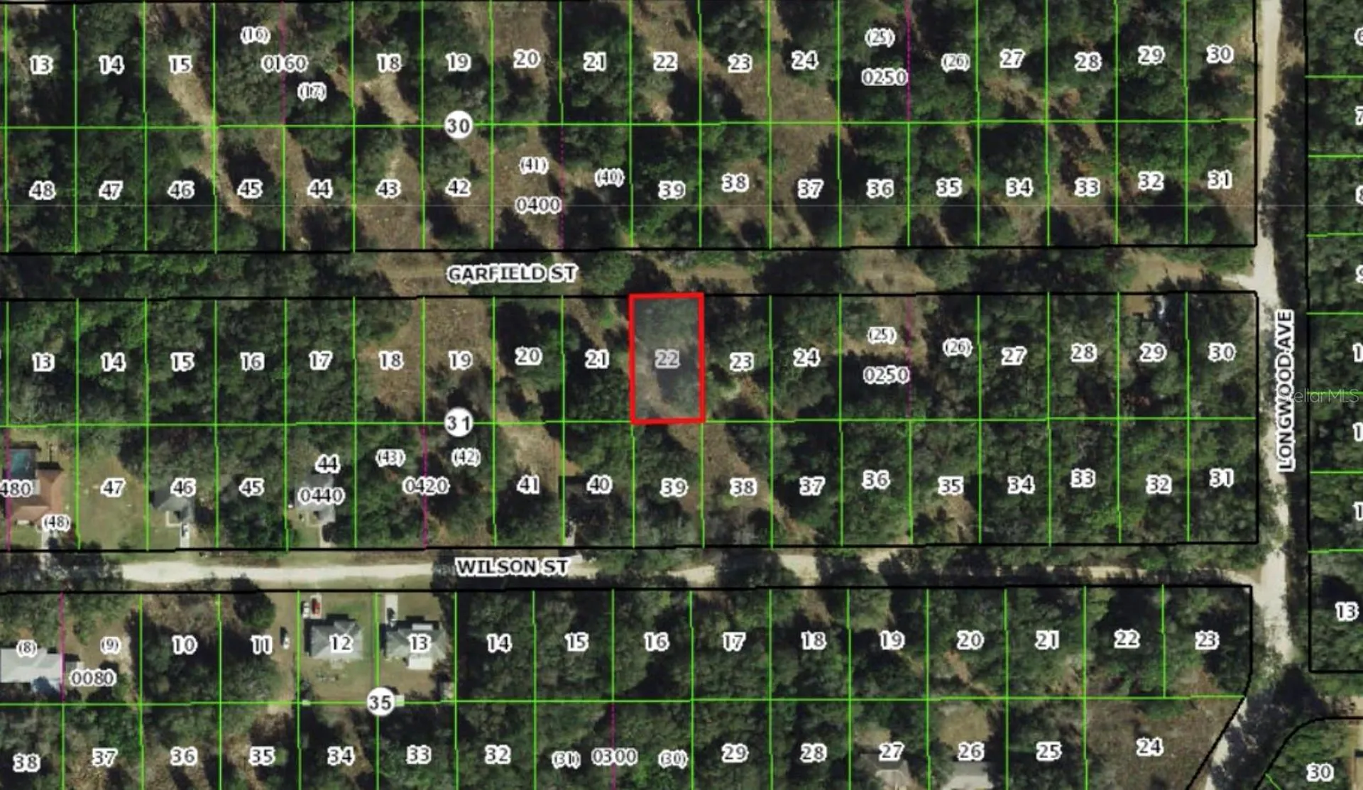 2303 Garfield Street Inverness FL 34453